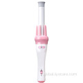 Electric Rotating for Hair Curler Big Wave Electric Rotating Lazy Hair Curler Supplier